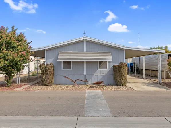 415 N Akers Street, Visalia, CA 93291
