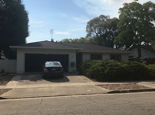 1600 English Dr, San Jose, CA 95129