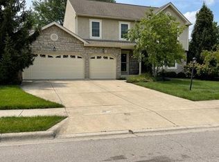 821 Bovee Ln, Powell, OH 43065