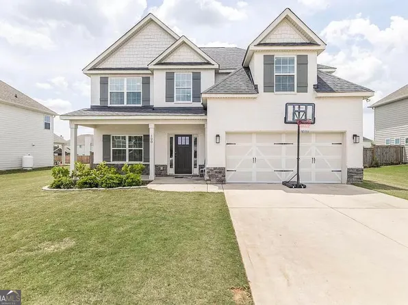 120 Weeping Moss Way, Kathleen, GA 31047