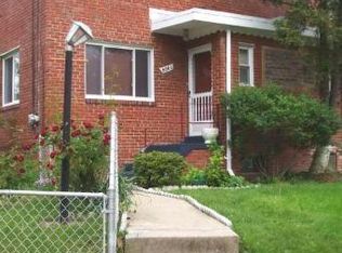 8301 Navahoe Dr, Silver Spring, MD 20903