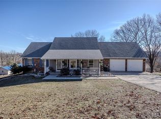 206 Lafayette Cir, Waynesville, MO 65583