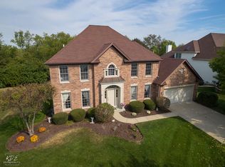 22636 Deer Path Ln, Plainfield, IL 60544