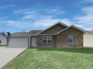 7735 Cooper Meadows Ln, Knoxville, TN 37938