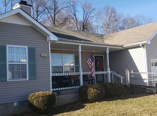 362 Andrew Dr, Clarksville, TN 37042