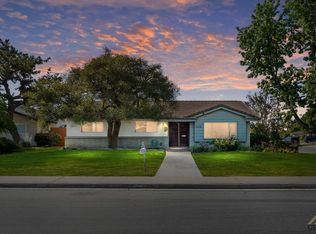 2100 Westminster Dr, Bakersfield, CA 93309