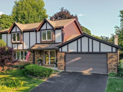 1054 Maple Ln, Batavia, IL, 60510