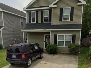 1429 Oliver Ave, Chesapeake, VA 23324