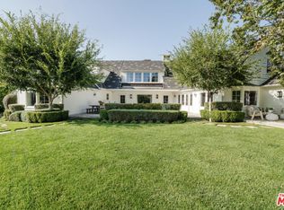 347 Fordyce Rd, Los Angeles, CA 90049