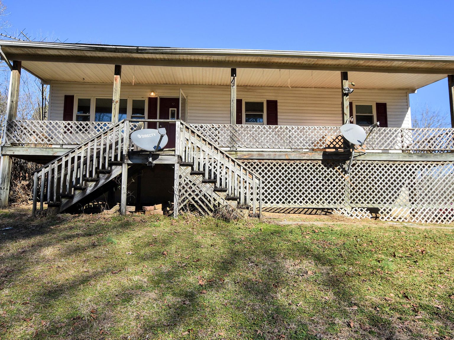7105 Bates Pike SE, Old Fort, TN 37362 Zillow