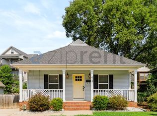 418 Katonah Ave, Charlotte, NC 28208
