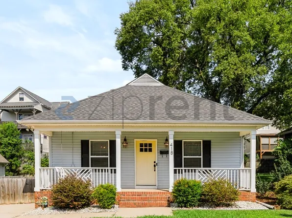 418 Katonah Ave, Charlotte, NC