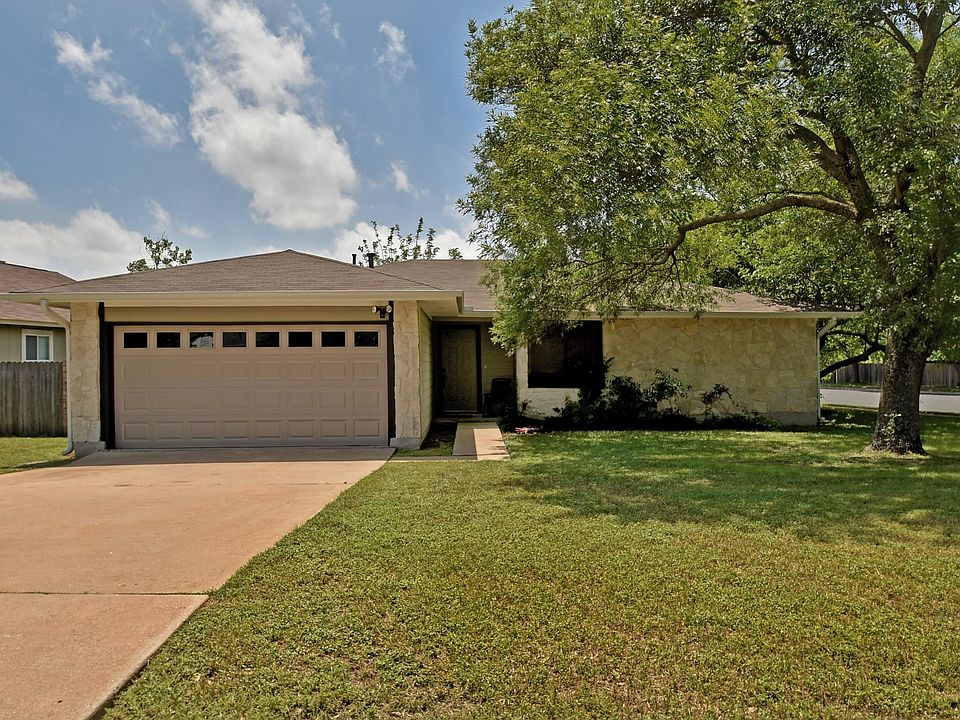 Street view of property