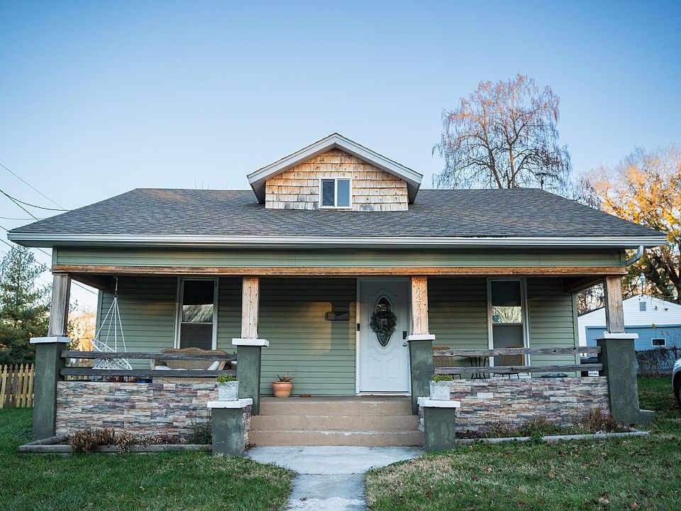 1st image of 2256 N Boonville Avenue