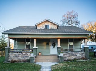 2256 N Boonville Ave, Springfield, MO 65803