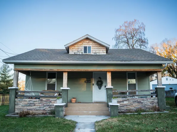 2256 N Boonville Avenue, Springfield, MO 65803