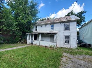 611 Bronson St, Watertown, NY 13601