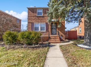 300 Frederick Ave, Bellwood, IL 60104