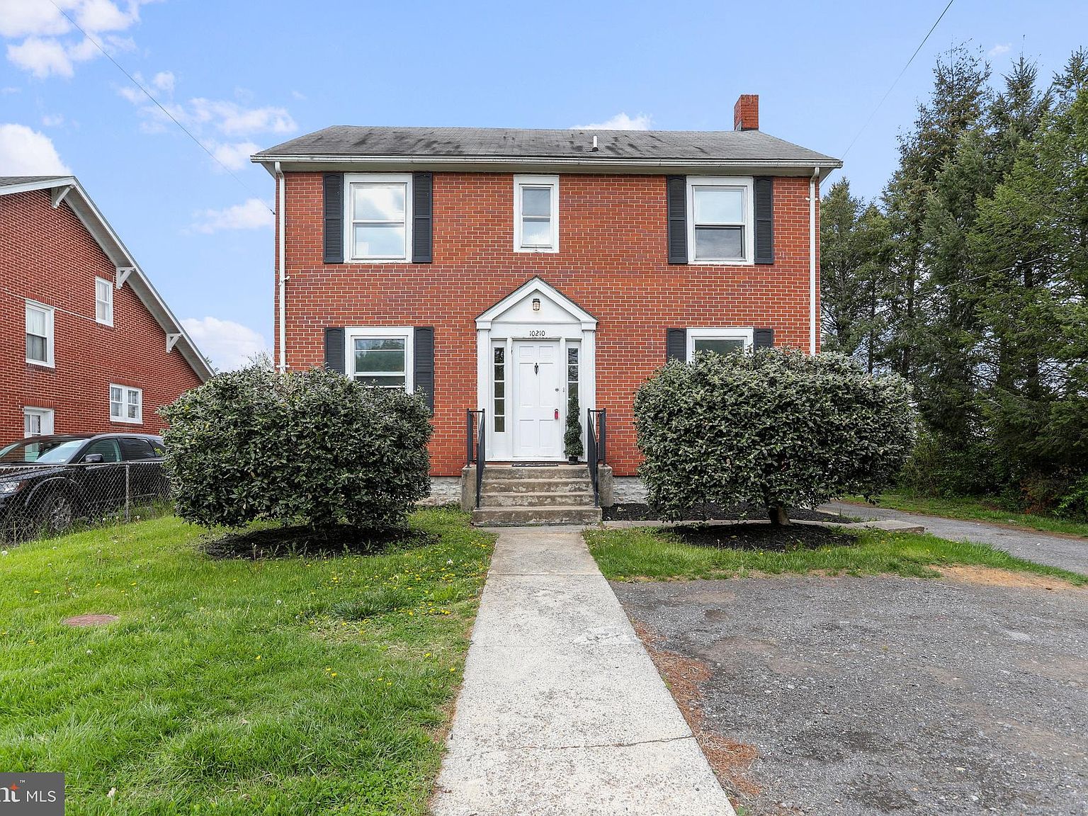 10210 Sharpsburg Pike, Hagerstown, MD 21740 Zillow