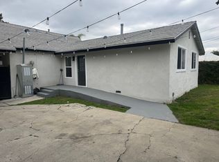 1828 E Orchard St #2, Compton, CA 90221
