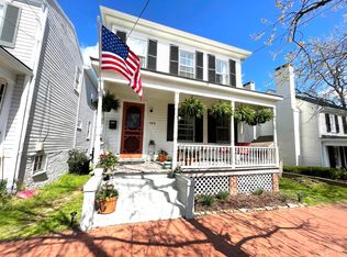 105 Caroline St, Fredericksburg, VA 22401