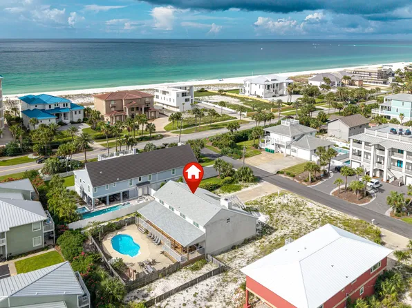 4 Magnolia Dr, Destin, FL 32541