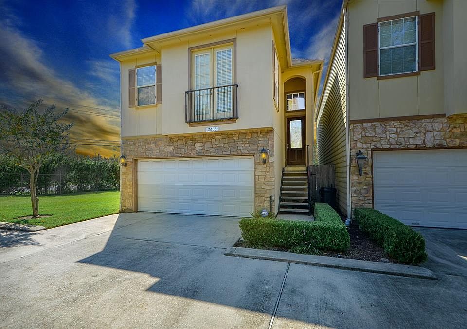 1st image of 2603 Almeda Forest Ct