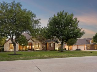1850 Sawmill Dr, Allen, TX 75002