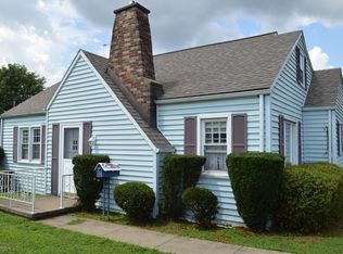 910 Main Street Ext, Sistersville, WV 26175