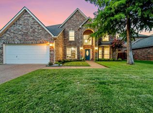 2128 Tennyson Dr, Flower Mound, TX 75028