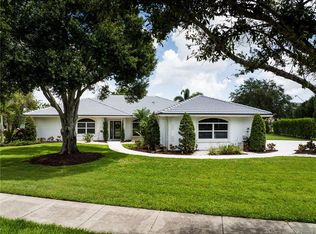 4110 SW Lakewood Dr, Palm City, FL 34990