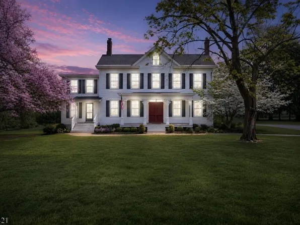 286 Harlingen Rd, Montgomery Twp., NJ 08502