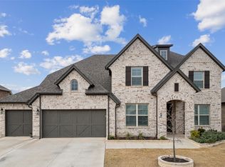6404 Dolan Falls Dr, Northlake, TX 76226
