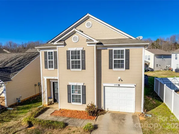 6523 Matlea Ct, Charlotte, NC 28215