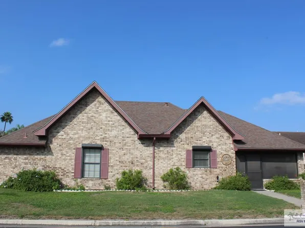195 Highland Dr, Harlingen, TX 78552