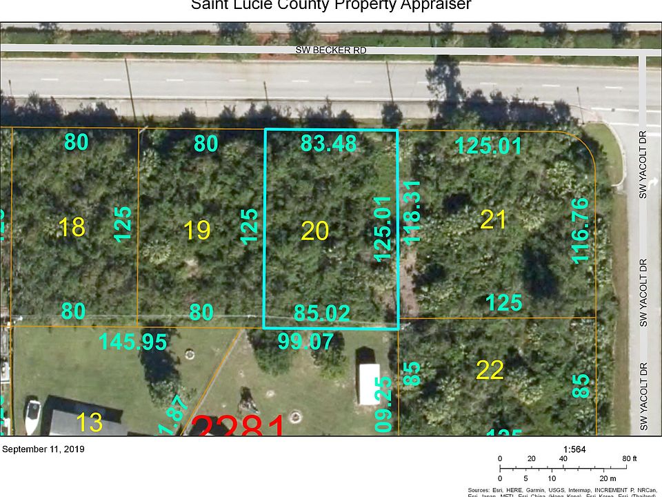 1st image of 814 SE Becker Road