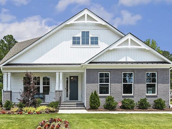 These photos are representative of this floor plan, but all options may not be available in every co