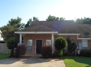 117 Jamestown Loop, Millbrook, AL 36054