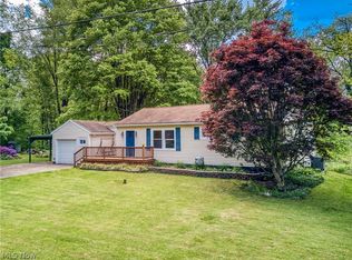 1464 Milan Ave, Akron, OH