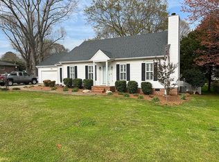 2707 Ranchwood Dr, Anderson, SC 29621