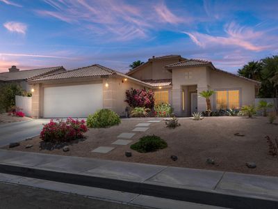 65825 Avenida Barona, Desert Hot Springs, CA, 92240