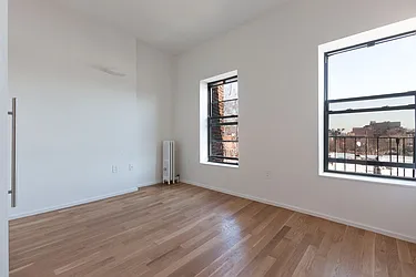 Rented by Compass