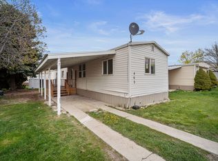 463 W 640 N, Logan, UT 84321
