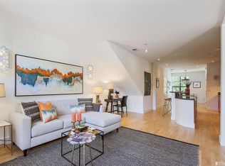 555 Birch St, San Francisco, CA 94102
