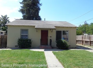 442 Page Ave, Yuba City, CA