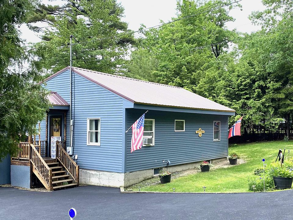 494 Route 123 N, Stoddard, NH 03464 Zillow