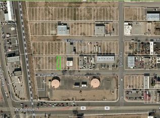 W Pondera St, Lancaster, CA 93534