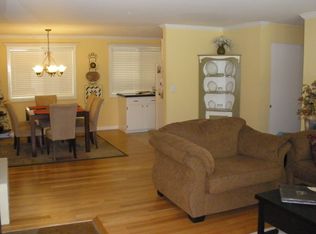 740 Fairmont St NW, Washington, DC 20001