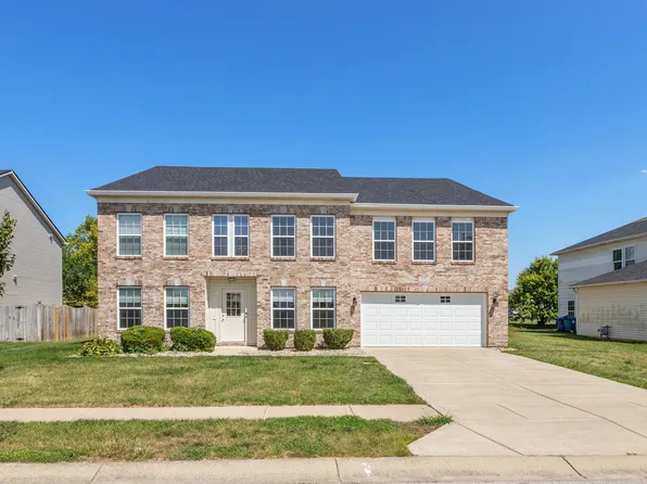 6757 Eastland Dr, Brownsburg, IN 46112