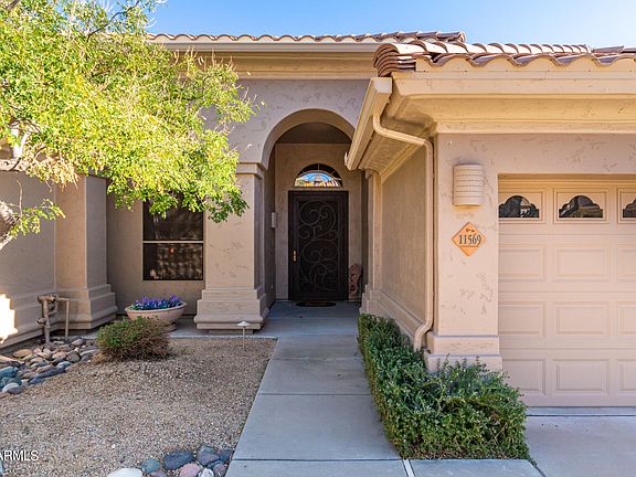 4th image of 11569 E Desert Holly Dr